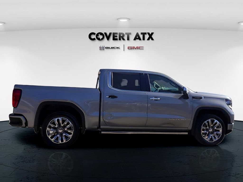 2023 GMC Sierra 1500 - Image 8