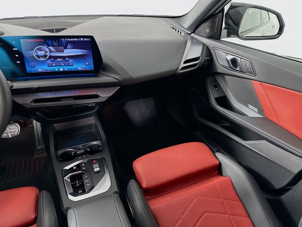 2025 BMW 2 Series - Image 22