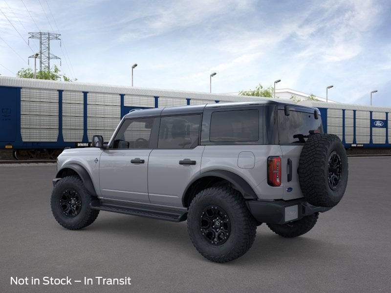 2026 Ford Bronco - Image 17
