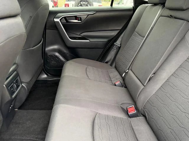 2022 Toyota RAV4 Hybrid - Image 54