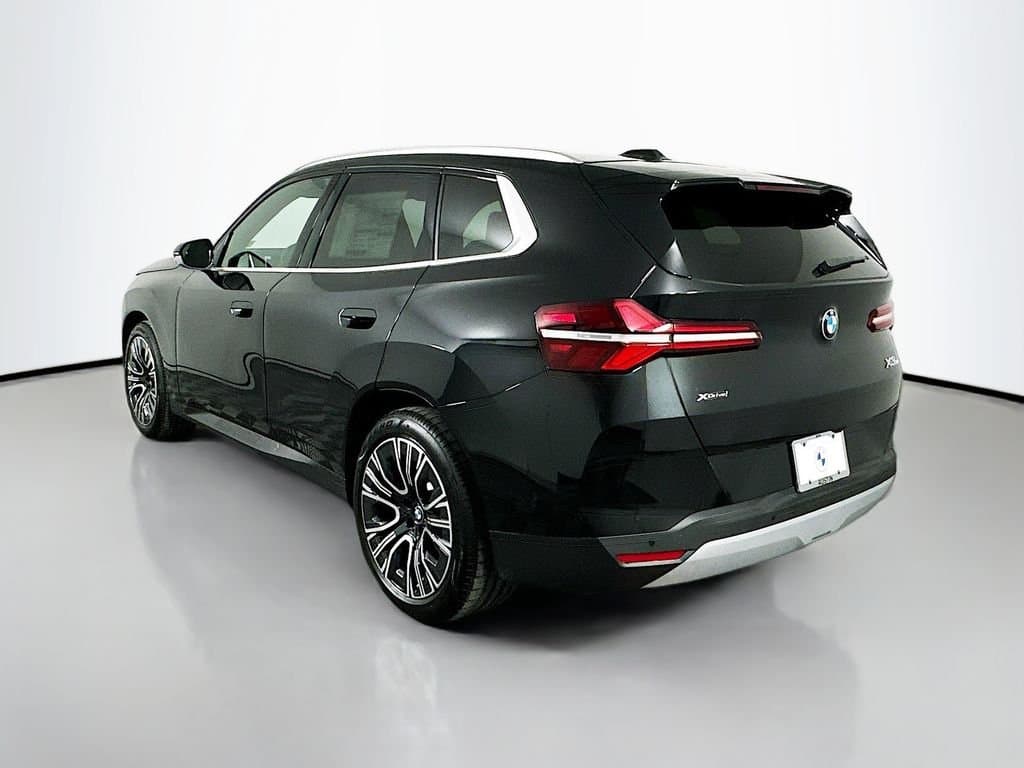 2026 BMW X3 - Image 7