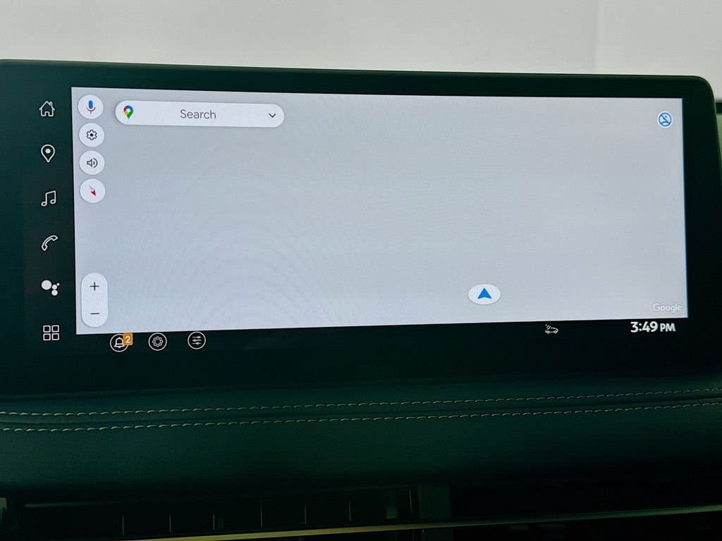 2026 INFINITI QX60 - Image 16