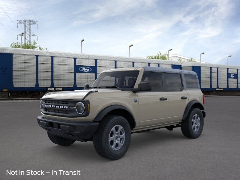 2026 Ford Bronco - Image 14