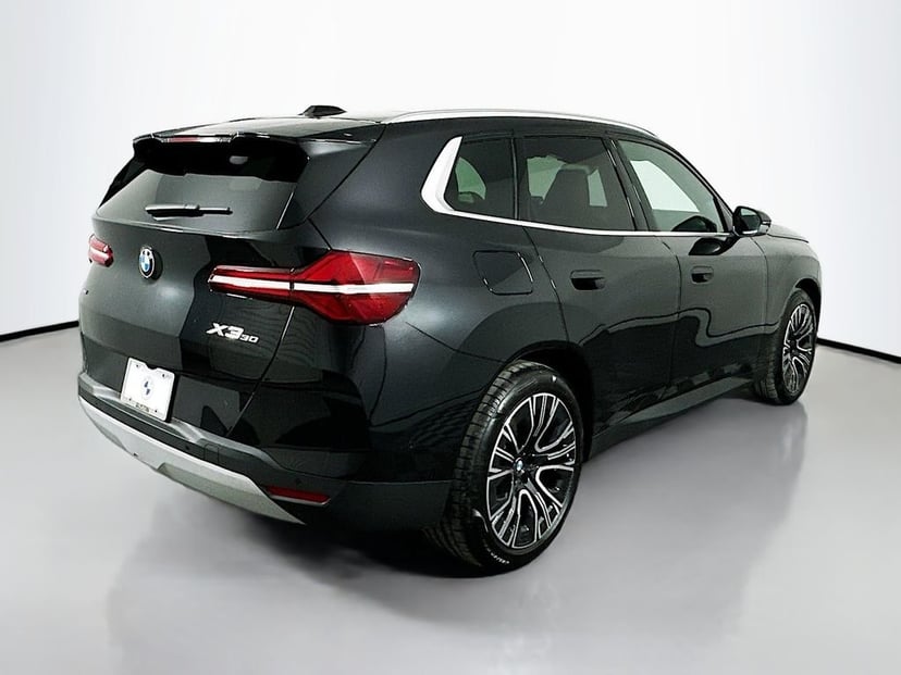 2026 BMW X3 - Image 5