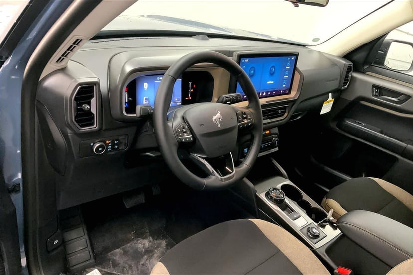 2026 Ford Bronco Sport - Image 7
