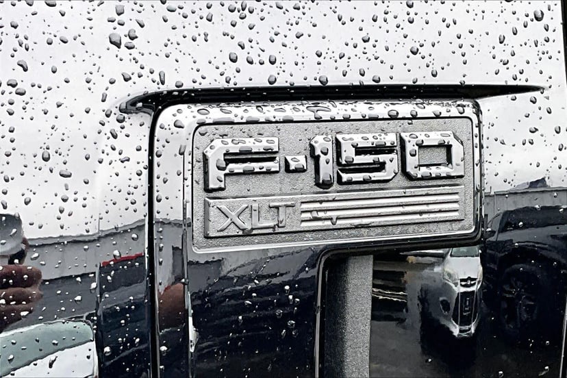 2025 Ford F-150 - Image 13