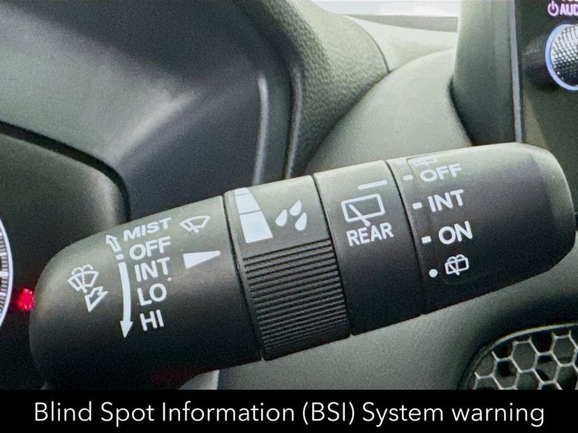 2026 Honda HR-V - Image 14