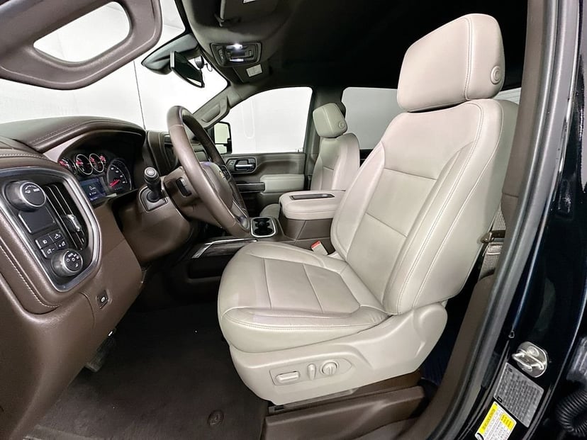 2020 Chevrolet Silverado 2500HD - Image 20