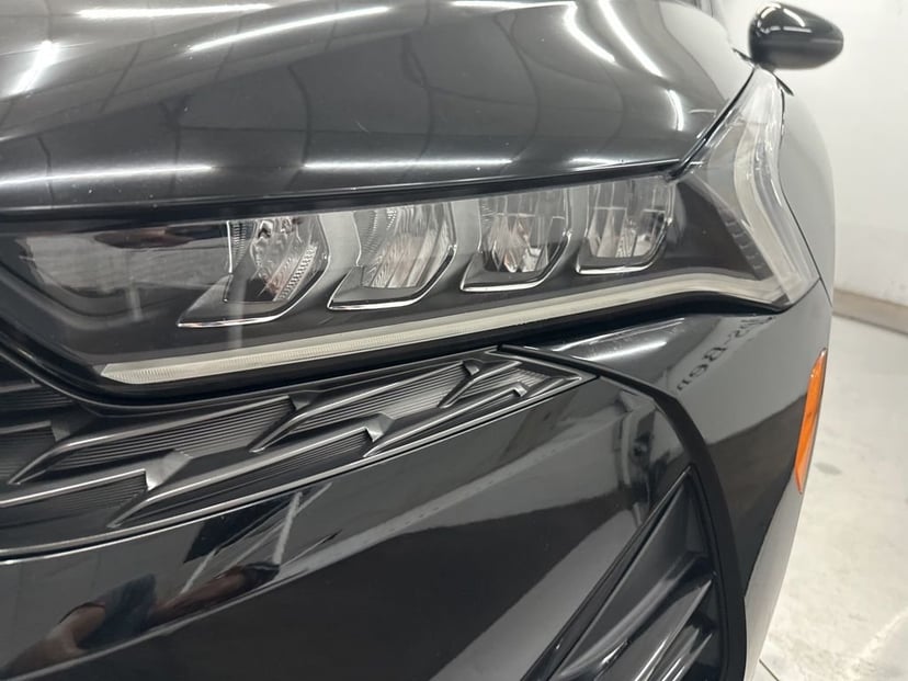 2022 Kia K5 - Image 24