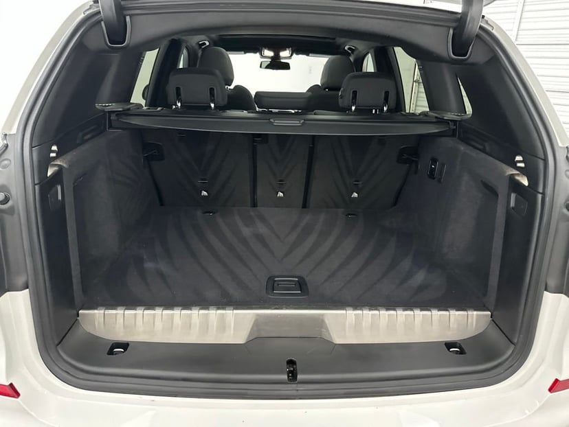 2021 BMW X3 - Image 22