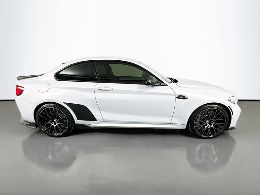 2021 BMW M2 - Image 4