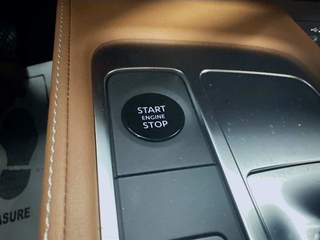 2026 INFINITI QX60 - Image 20