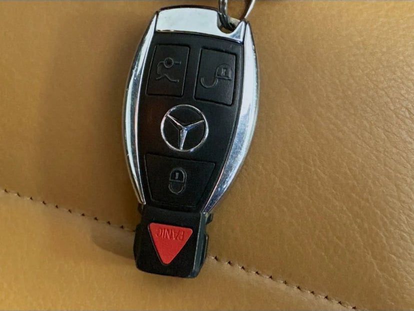 2014 Mercedes-Benz E-Class - Image 34