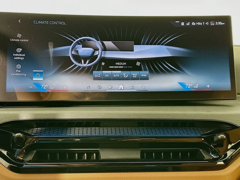 2026 BMW i4 - Image 14
