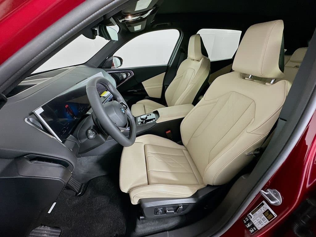 2026 BMW X3 - Image 16