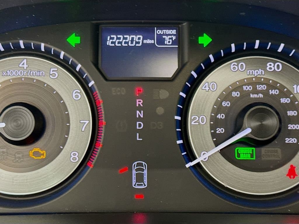 2013 HONDA Odyssey - Image 15