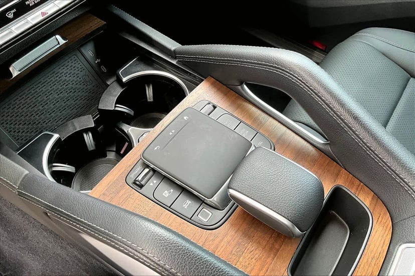 2025 Mercedes-Benz GLE 350 - Image 17