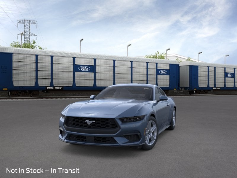2026 Ford Mustang - Image 14