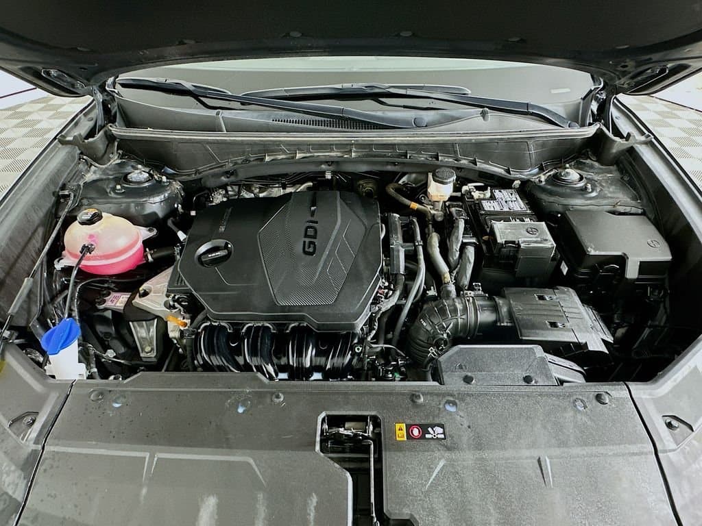 2023 HYUNDAI Tucson - Image 30