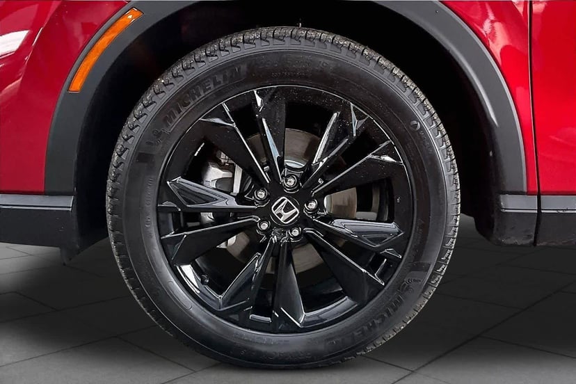 2026 Honda CR-V Hybrid - Image 11