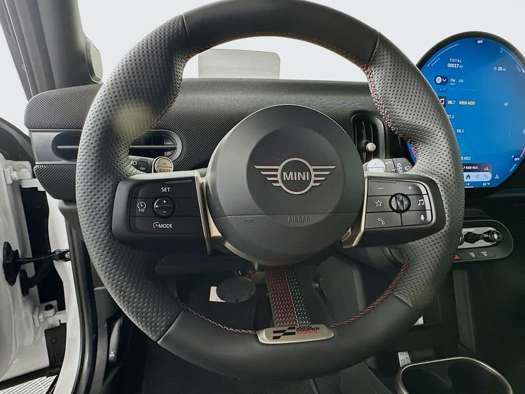 2026 MINI COOPER - Image 11