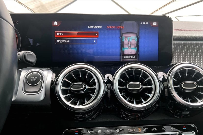 2023 Mercedes-Benz EQB 350 - Image 34