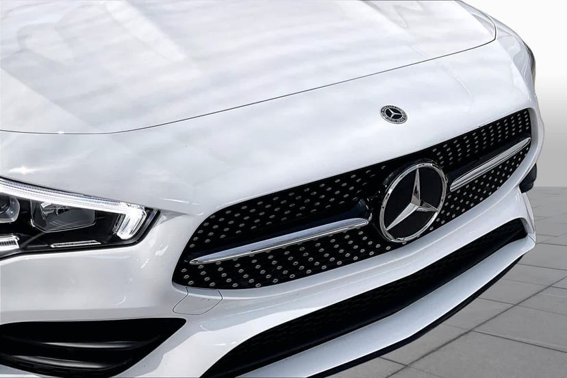 2023 Mercedes-Benz CLA 250 - Image 30