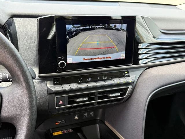 2026 Toyota Camry - Image 47