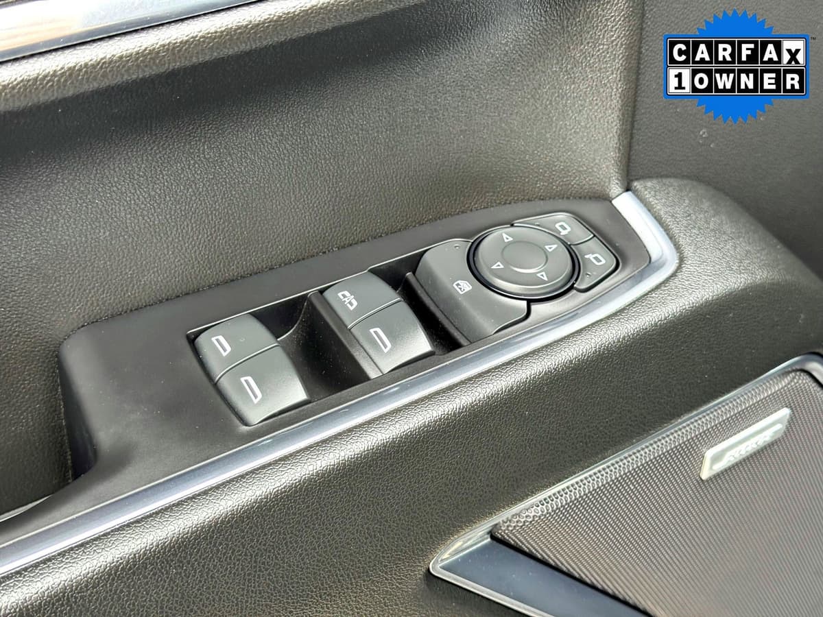 2024 Chevrolet Silverado 1500 - Image 16