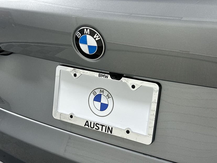 2026 BMW X5 - Image 22