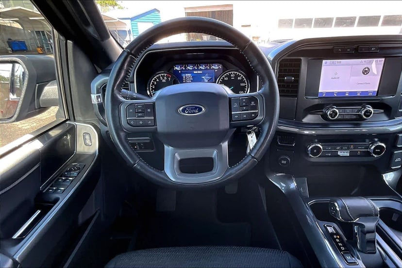 2022 Ford F-150 - Image 8