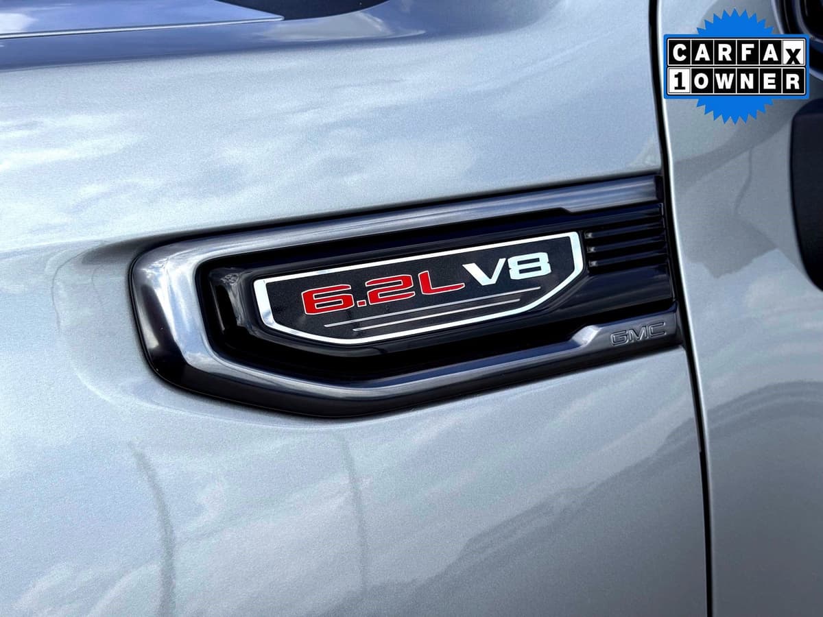 2024 GMC Sierra 1500 - Image 3