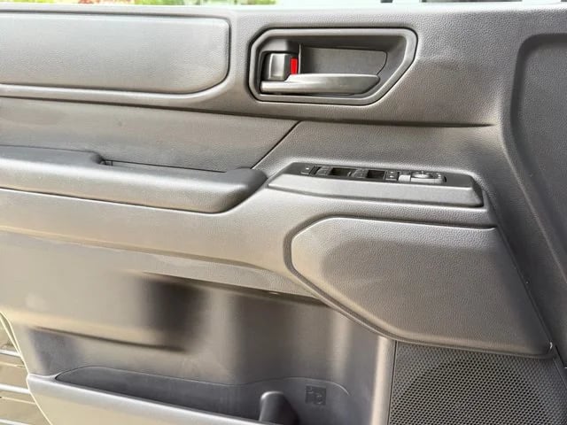 2025 Toyota Land Cruiser - Image 23