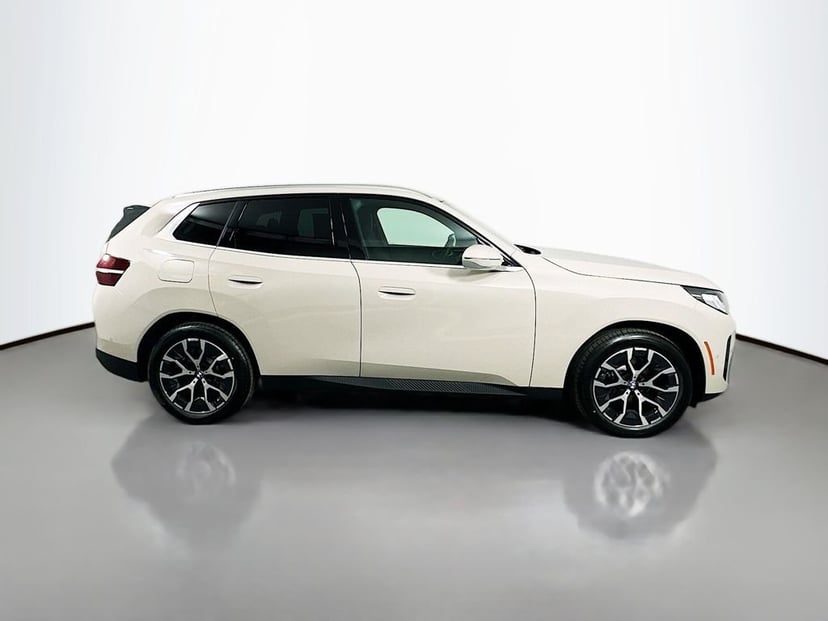 2025 BMW X3 - Image 4