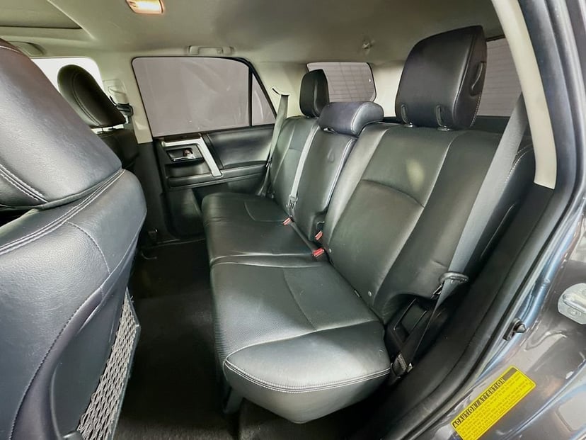2018 Toyota 4Runner - Image 24