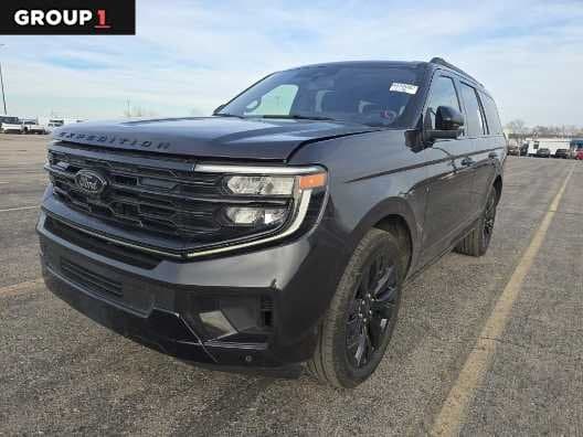 2025 Ford Expedition - Image 1