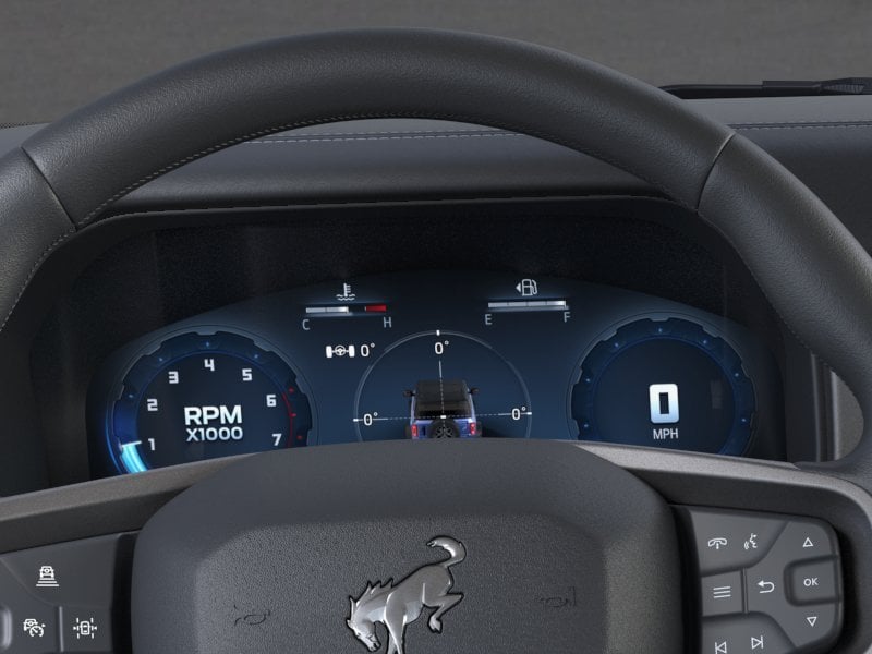 2026 Ford Bronco - Image 26