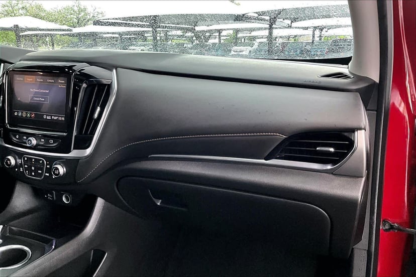2020 Chevrolet Traverse - Image 19