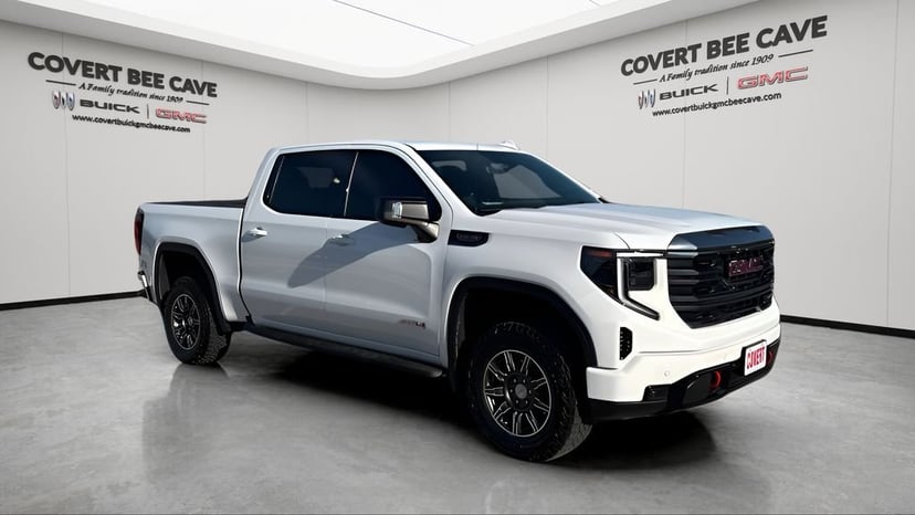 2024 GMC Sierra 1500 - Image 1