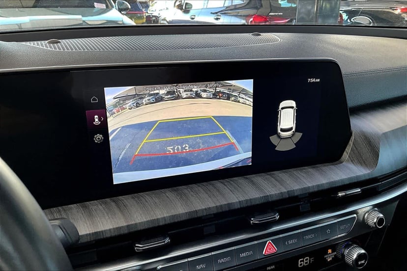 2024 Kia Telluride - Image 26