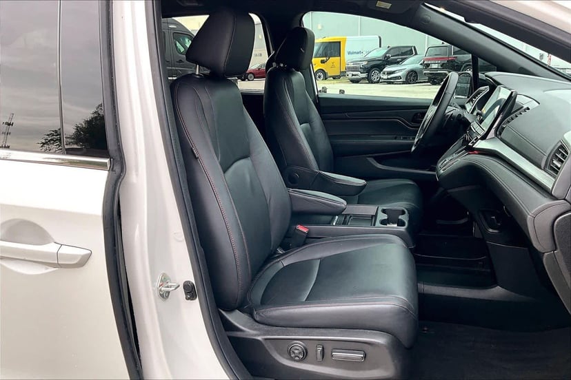2024 Honda Odyssey - Image 9