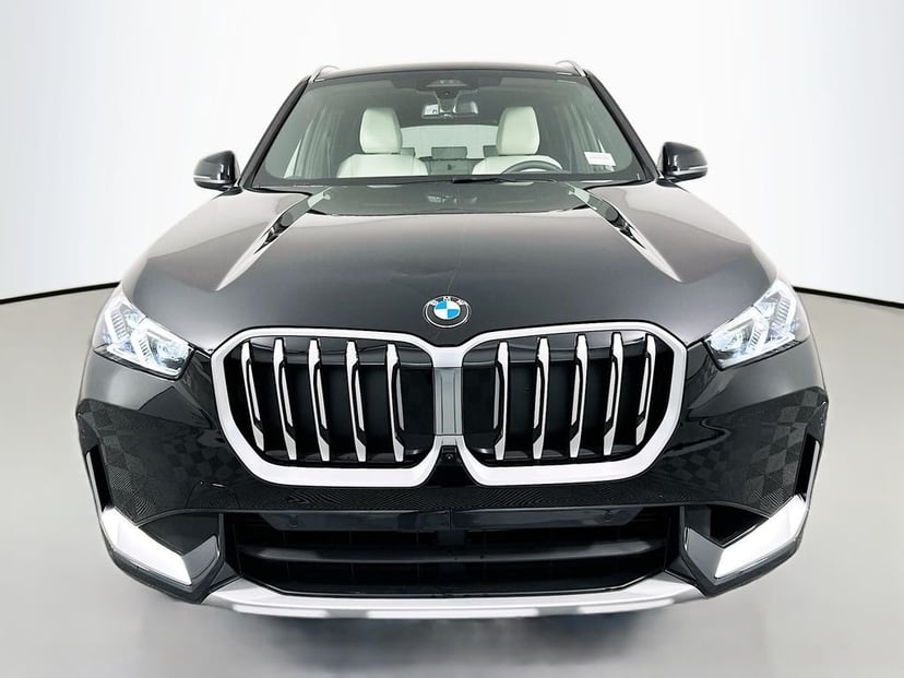 2026 BMW X1 - Image 2