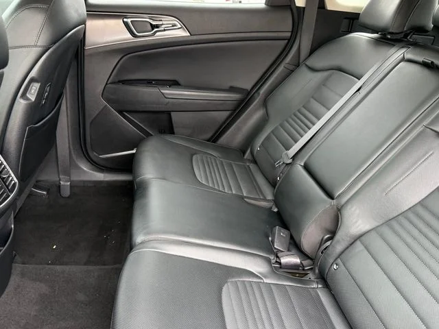 2023 Kia Sportage - Image 31