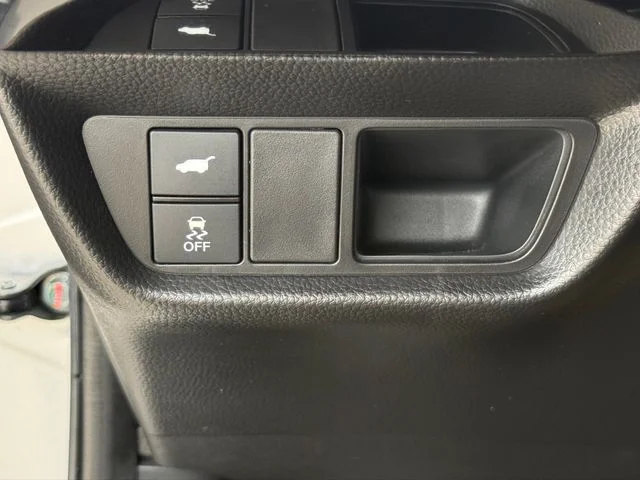 2025 Acura ADX - Image 23
