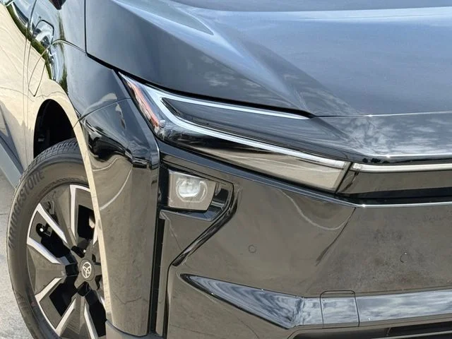 2026 Toyota bZ - Image 3