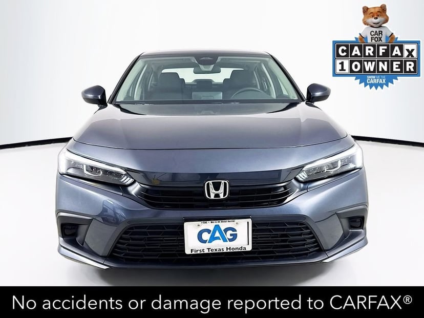 2023 Honda Civic - Image 2