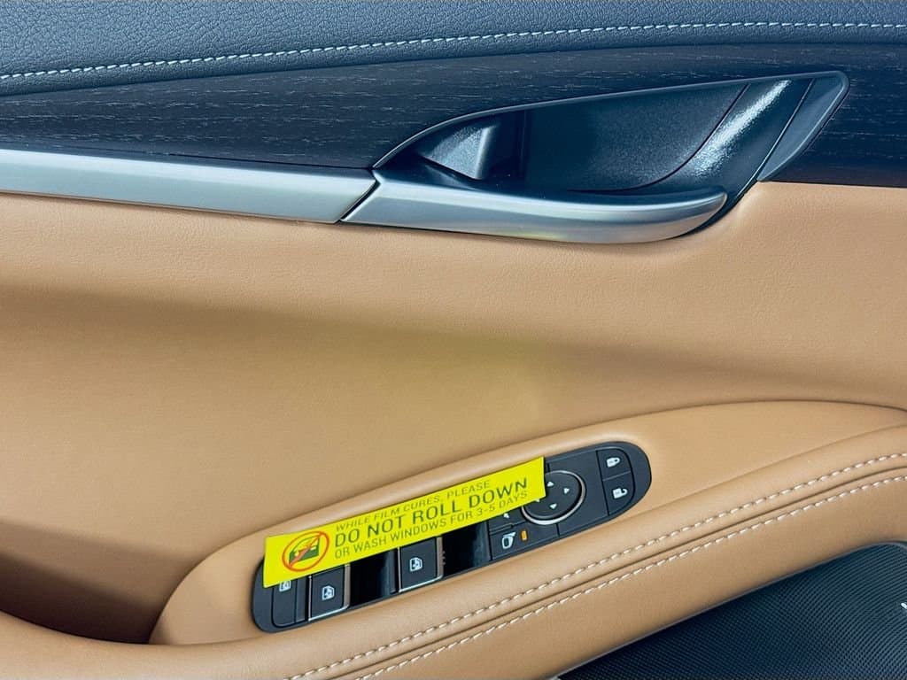 2026 INFINITI QX60 - Image 22