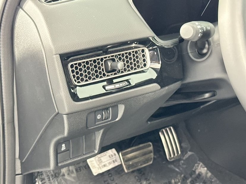 2026 Honda Civic - Image 16
