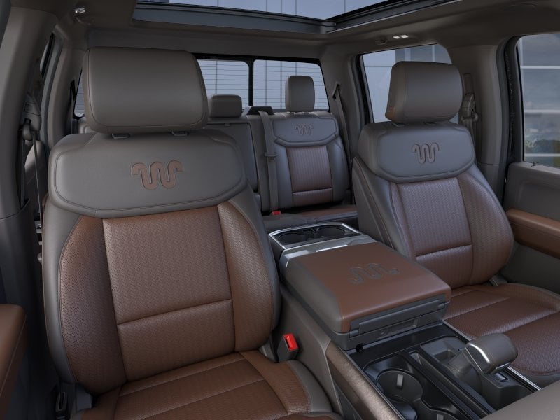 2026 Ford F-150 - Image 22