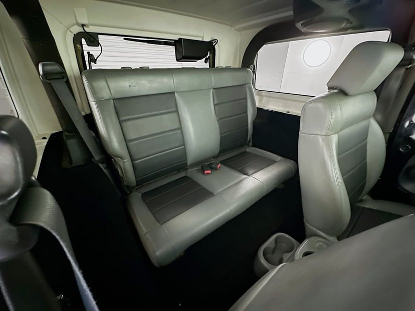 2008 Jeep Wrangler - Image 24